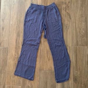 ROXY pants size large